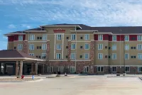 Hawthorn Extended Stay by Wyndham Monahans