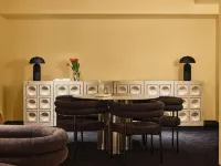 Hotel Diplomat Hotels in Potts Point
