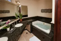 South Coast Winery Resort & Spa - Romantic