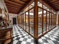 Alvar Fañez Hôtels à : Úbeda