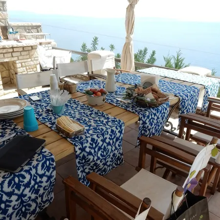 Apelon Tiritas Villas