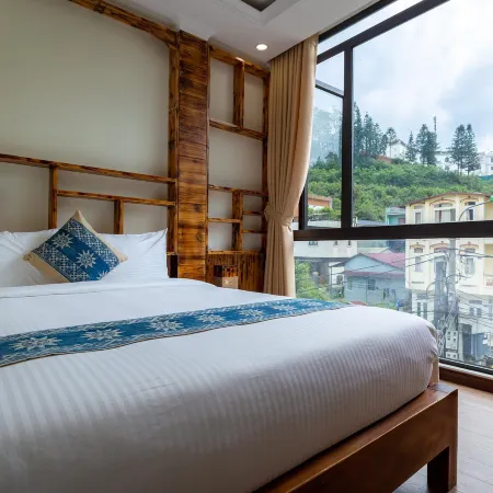 Legend Home Sapa