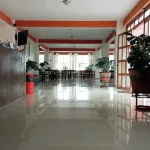 Hotel Casa Rus