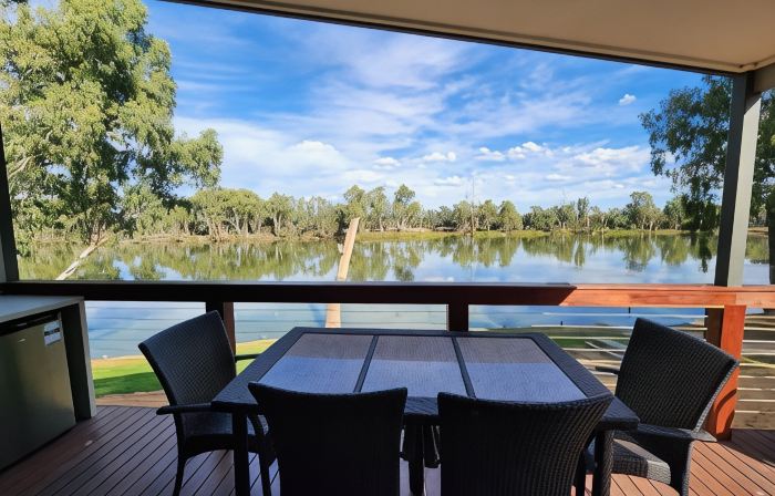 Rivergardens Holiday Park Mildura