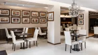 Hotel Metropol - petit déjeuner