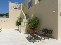 Sylvia Studios - Pet friendly