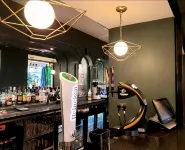 The Eliott Hotel - bar