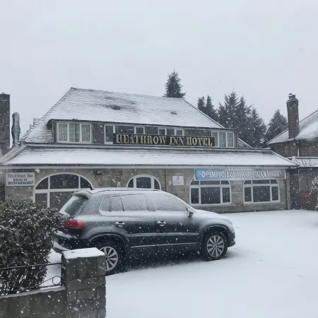 Heathrow Inn Hotel