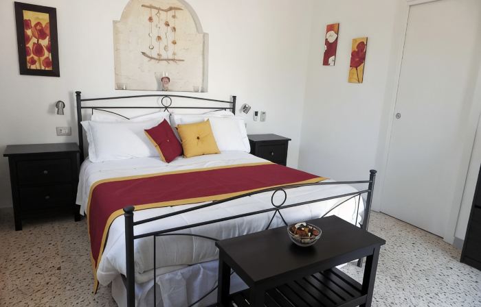 B&B le Vele