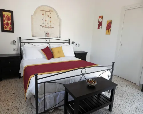 B&B le Vele Hotels in Maruggio