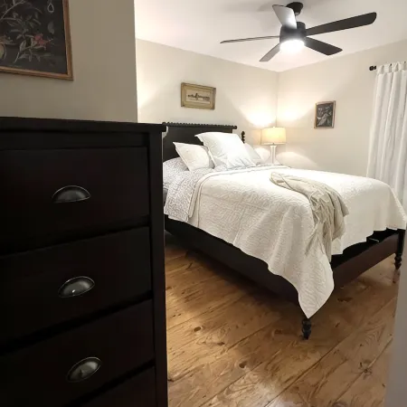 Quaint Village Cottage