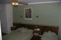 Hotel Compostela - Bintang 2