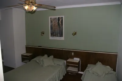 Hotel Compostela Hotel a 