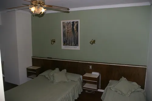 Hotel Compostela - 2 stelle