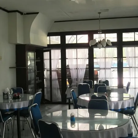 Kurnia Jaya Hotel