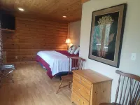 Kezar LK,  Sleeps 10, Dogs Fee, 1 ml Golf/Beachs, 7ml Fryeburg Fair, 8.6 Ski - Wifi