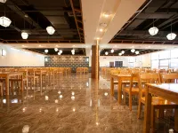 Changbai Mountain West Station Tianmagu Magnesium Hot Spring Hotel Hotels in Fusong
