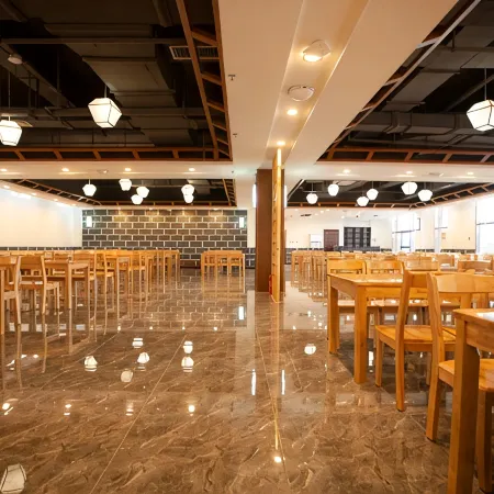 Changbai Mountain West Station Tianmagu Magnesium Hot Spring Hotel