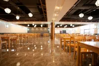 Changbai Mountain West Station Tianmagu Magnesium Hot Spring Hotel