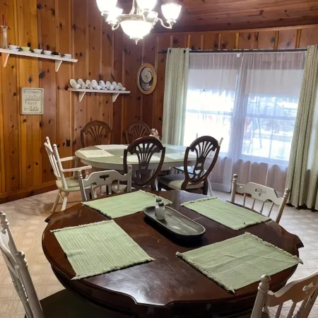 Live Oak B&B