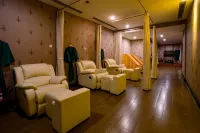 Emersia Hotel and Resort - spa