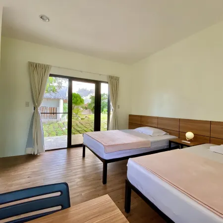 Casa de Moalboal
