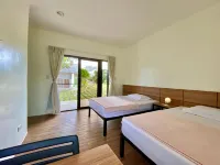Casa de Moalboal - Mountain view