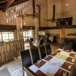 Lion's Guesthouse and the Buck&Lion Restaurant - Завтрак