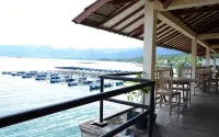 Tan Dirih Hotel