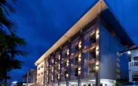 Muanmanee Boutique Hotel