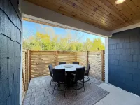 NEW Spacious 3-bedroom condo with in Fontana-on-Geneva Lake. - Wifi