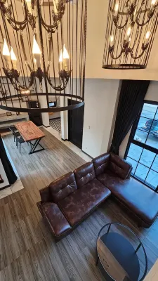 Brittany Private Pool Villa-Pattaya - Bjergudsigt