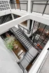 Labkoff Cafe and Hostel