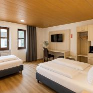 Messehotel Daucher Nürnberg 24h Check-IN