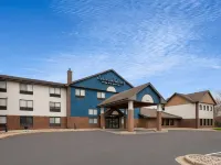 AmericInn by Wyndham Appleton North/Little Chute โรงแรมในแอปเปิลตัน