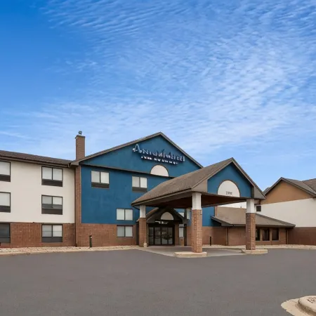 AmericInn by Wyndham Appleton North/Little Chute