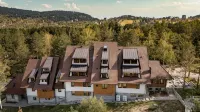 Angelina Apart&Spa Hotels in 