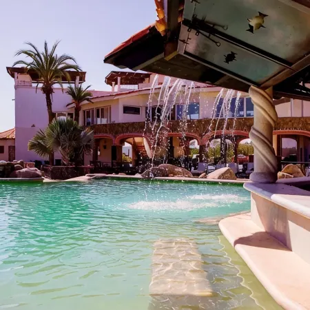 Los Cabos Golf Resort, Trademark Collection by Wyndham