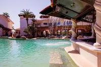 Los Cabos Golf Resort, Trademark Collection by Wyndham - 度假村
