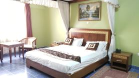 Nomad Palace Hotel- Garissa