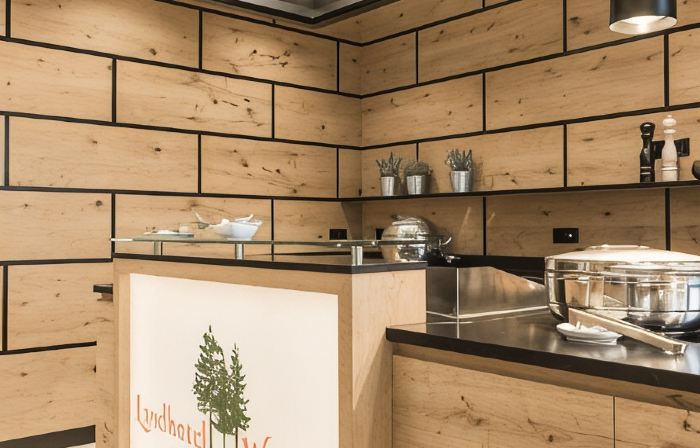 Landhotel Waldeck