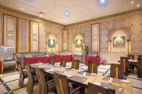 Crown Palace Hotel - Aamiainen