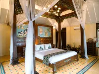 Villa Borobudur Resort