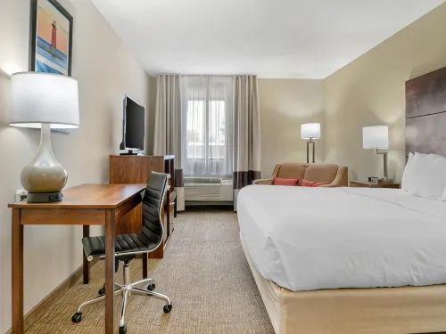 Comfort Inn