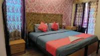 Nachis Bnb - Guest houses