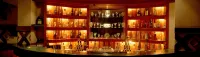 Hotel Hemala - bar