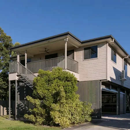 Smart Suites Self Check-in Apartments - 21 Darnley