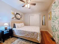 Stay Central in Style - UK/DT/Keeneland/Rupp