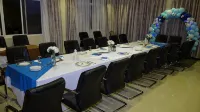 Abuya Palace Hotel Moyale - 2-Star