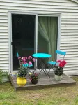Charming 1-Bedroom House in Wells Minutes from the Beach! - 2성급